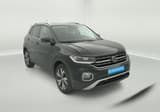 A vendre VOLKSWAGEN T-CROSS Style 2023 occasion
