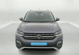 A vendre VOLKSWAGEN T-CROSS Style 2023 occasion photo 2