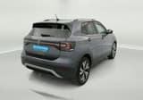 A vendre VOLKSWAGEN T-CROSS Style 2023 occasion photo 4