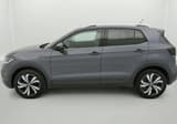A vendre VOLKSWAGEN T-CROSS Style 2023 occasion photo 7
