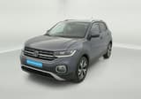 A vendre VOLKSWAGEN T-CROSS Style 2023 occasion photo 8