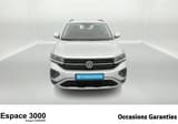 A vendre VOLKSWAGEN T-CROSS Life 2024 occasion photo 4