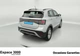 A vendre VOLKSWAGEN T-CROSS Life 2024 occasion photo 6