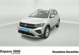 A vendre VOLKSWAGEN T-CROSS Life 2024 occasion