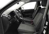 A vendre VOLKSWAGEN T-CROSS Life 2024 occasion photo 12