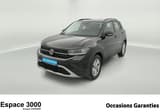 A vendre VOLKSWAGEN T-CROSS Life 2024 occasion photo 8