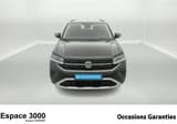 A vendre VOLKSWAGEN T-CROSS Life 2024 occasion photo 10