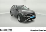 A vendre VOLKSWAGEN T-CROSS Life 2024 occasion