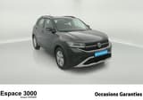 A vendre VOLKSWAGEN T-CROSS Life 2024 occasion