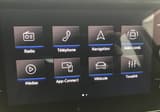 A vendre VOLKSWAGEN T-CROSS Life 2024 occasion photo 17