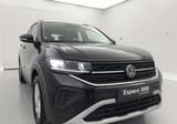 A vendre VOLKSWAGEN T-CROSS Life 2024 occasion photo 2