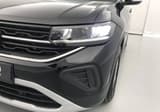 A vendre VOLKSWAGEN T-CROSS Life 2024 occasion photo 3