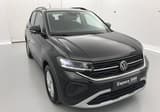 A vendre VOLKSWAGEN T-CROSS Life 2024 occasion photo 36