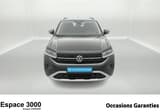 A vendre VOLKSWAGEN T-CROSS Life 2024 occasion photo 5