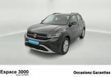 A vendre VOLKSWAGEN T-CROSS Life 2024 occasion
