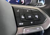 A vendre VOLKSWAGEN T-CROSS R-Line 2024 occasion photo 2