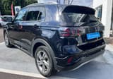 A vendre VOLKSWAGEN T-CROSS R-Line 2024 occasion photo 20