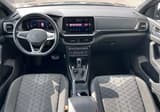 A vendre VOLKSWAGEN T-CROSS R-Line 2024 occasion photo 17