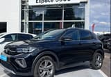 A vendre VOLKSWAGEN T-CROSS R-Line 2024 occasion