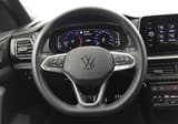 A vendre VOLKSWAGEN T-CROSS R-Line 2024 occasion photo 23