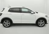 A vendre VOLKSWAGEN T-CROSS R-Line 2024 occasion photo 3