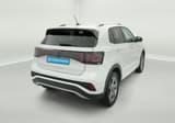 A vendre VOLKSWAGEN T-CROSS R-Line 2024 occasion photo 4