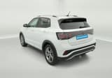 A vendre VOLKSWAGEN T-CROSS R-Line 2024 occasion photo 6