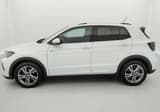 A vendre VOLKSWAGEN T-CROSS R-Line 2024 occasion photo 7