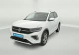 A vendre VOLKSWAGEN T-CROSS R-Line 2024 occasion photo 8