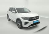A vendre VOLKSWAGEN T-CROSS R-Line 2024 occasion
