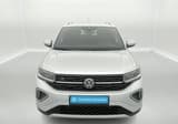 A vendre VOLKSWAGEN T-CROSS R-Line 2024 occasion photo 2