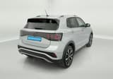 A vendre VOLKSWAGEN T-CROSS R-Line 2024 occasion photo 4