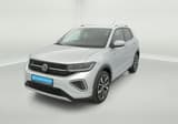 A vendre VOLKSWAGEN T-CROSS R-Line 2024 occasion photo 8