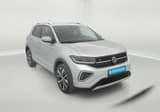 A vendre VOLKSWAGEN T-CROSS R-Line 2024 occasion