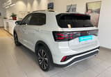A vendre VOLKSWAGEN T-CROSS R-Line Edition 2024 occasion photo 2