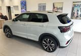 A vendre VOLKSWAGEN T-CROSS R-Line Edition 2024 occasion photo 33