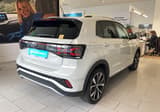 A vendre VOLKSWAGEN T-CROSS R-Line Edition 2024 occasion photo 4