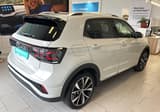 A vendre VOLKSWAGEN T-CROSS R-Line Edition 2024 occasion photo 5