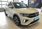 A vendre VOLKSWAGEN T-CROSS R-Line Edition 2024 occasion photo 6