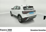 A vendre VOLKSWAGEN T-CROSS Style 2024 occasion photo 10