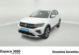 A vendre VOLKSWAGEN T-CROSS Style 2024 occasion photo 8