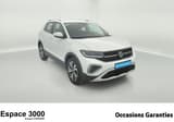 A vendre VOLKSWAGEN T-CROSS Style 2024 occasion