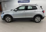 A vendre VOLKSWAGEN T-CROSS Life Plus 2025 occasion photo 2