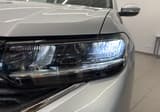 A vendre VOLKSWAGEN T-CROSS Life Plus 2025 occasion photo 8