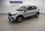 A vendre VOLKSWAGEN T-CROSS Life Plus 2025 occasion