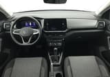 A vendre VOLKSWAGEN T-CROSS Life 2025 occasion photo 10
