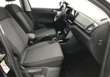 A vendre VOLKSWAGEN T-CROSS Life 2025 occasion photo 12