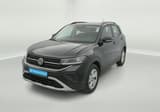 A vendre VOLKSWAGEN T-CROSS Life 2025 occasion photo 8