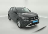 A vendre VOLKSWAGEN T-CROSS Life 2025 occasion