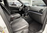 A vendre VOLKSWAGEN T-CROSS R-Line 2025 occasion photo 17